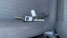 Vauxhall Mokka X 1.4T ecoTEC Active 5dr Petrol Hatchback